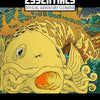 Old-School Essentials Official Adventure Scenario: Holy Mountain Shaker - Exalted Funeral