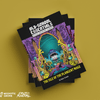 Old-School Essentials Official Adventure Scenario: Isle of the Plangent Mage - Exalted Funeral