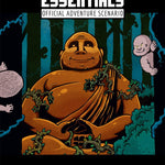 Old-School Essentials Official Adventure Scenario: The Hole in the Oak - Exalted Funeral