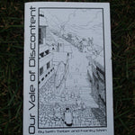 Our Vale of Discontent + PDF - Exalted Funeral