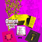 Portents of a Dying God - Exalted Funeral