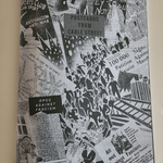 Postcards from Cable Street - RPG Against Fascism - Exalted Funeral