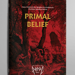 PRIMAL BELIEF - Exalted Funeral
