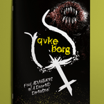 QVKE BORG - Exalted Funeral