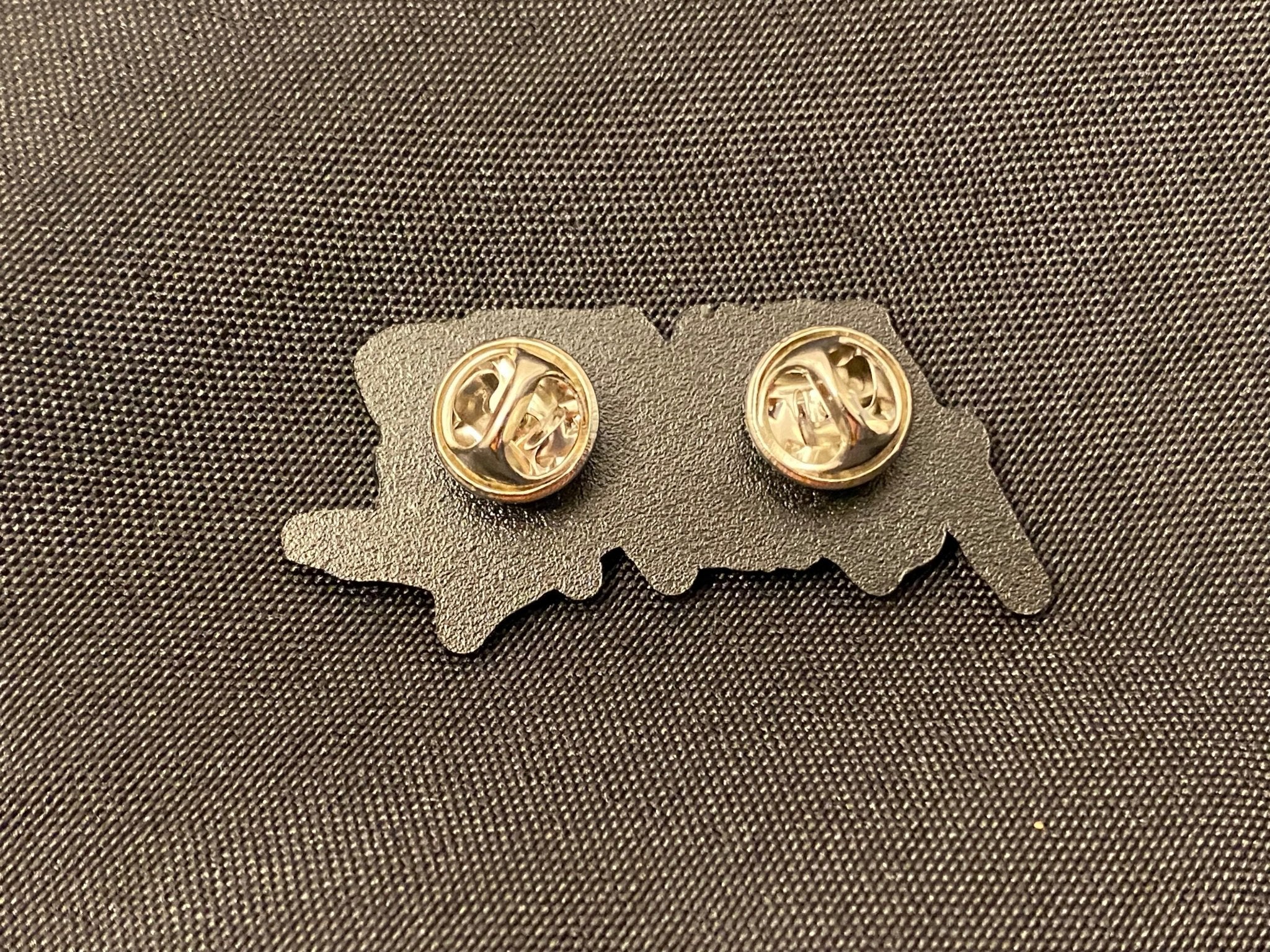 Rad Logo Enamel Pin - Exalted Funeral