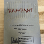 Rampant + PDF - Exalted Funeral