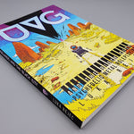 REANIMATED DAMAGE! The Ultra Violet Grasslands and the Black City WARNING! - Exalted Funeral