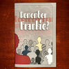 Remember Frankie + PDF - Exalted Funeral