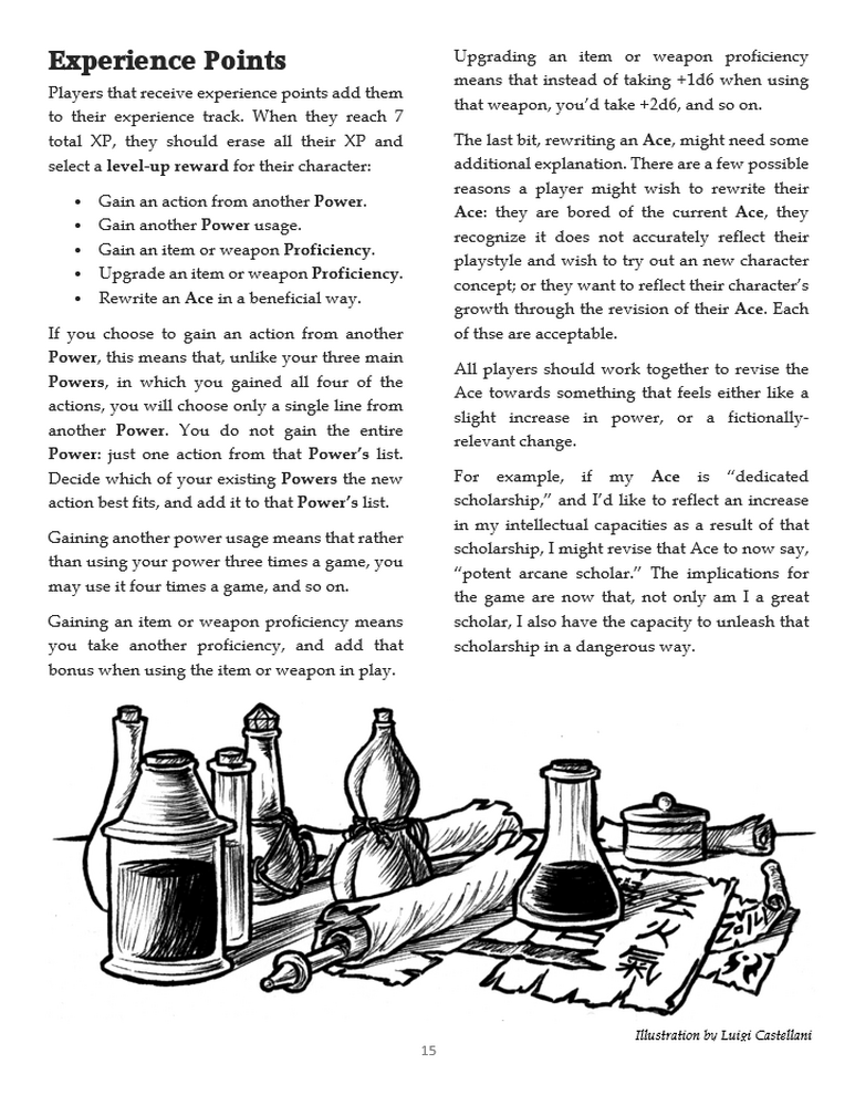 Rogue Second Edition + PDF - Exalted Funeral
