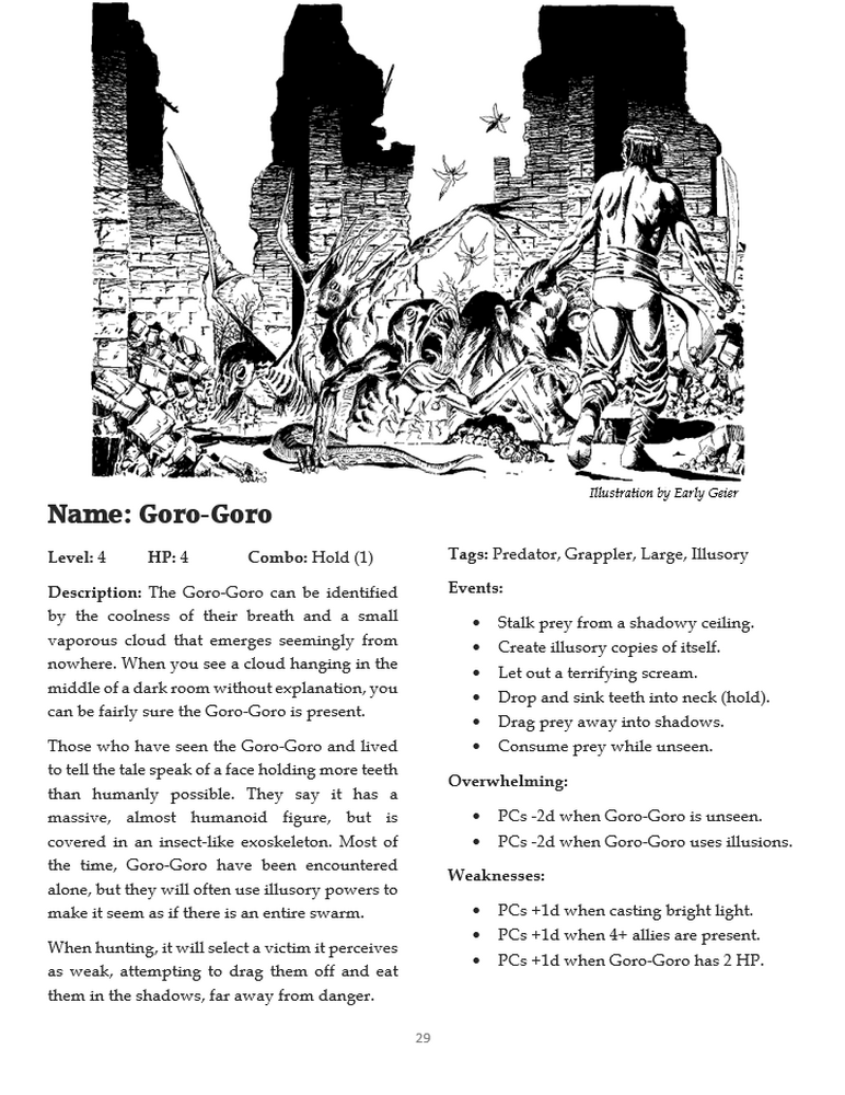Rogue Second Edition + PDF - Exalted Funeral