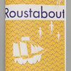 Roustabout - Exalted Funeral
