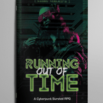 Running Out of Time - Exalted Funeral