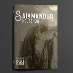 Salamandur House - Exalted Funeral