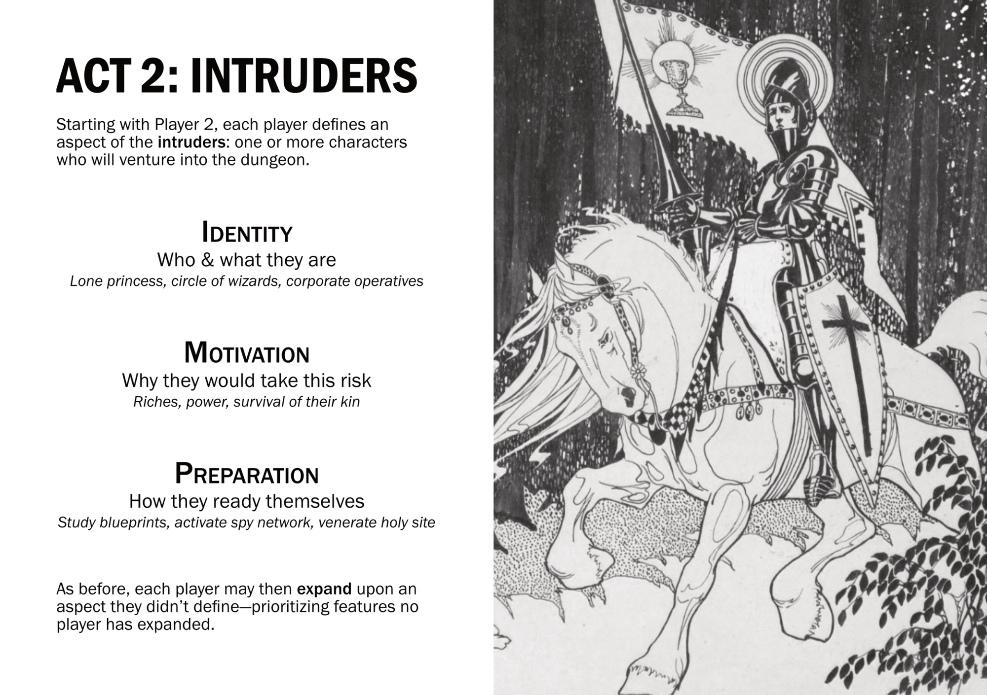 Sanctum + PDF - Exalted Funeral