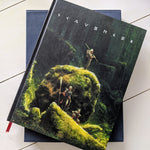 SCAVENGER: Nomads of Uncharted Worlds - Exalted Funeral