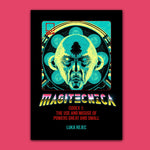 SDM: MAGITECNICA - Codex 1 - The Use and Misuse of Powers Great and Small - Exalted Funeral