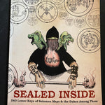 Sealed Inside + PDF - Exalted Funeral