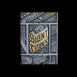 Silent Titans - Exalted Funeral
