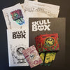 SKÜLLBOX - Limited Exclusive Bundle + PDF - Exalted Funeral