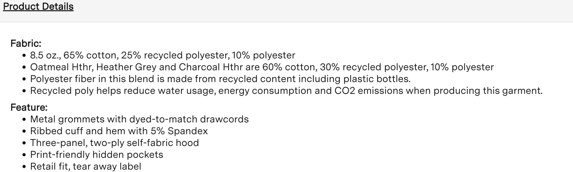 Skully Chrome Pullover Hoodie - Exalted Funeral