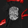Skully Logo Short Sleeve T-shirt - Exalted Funeral