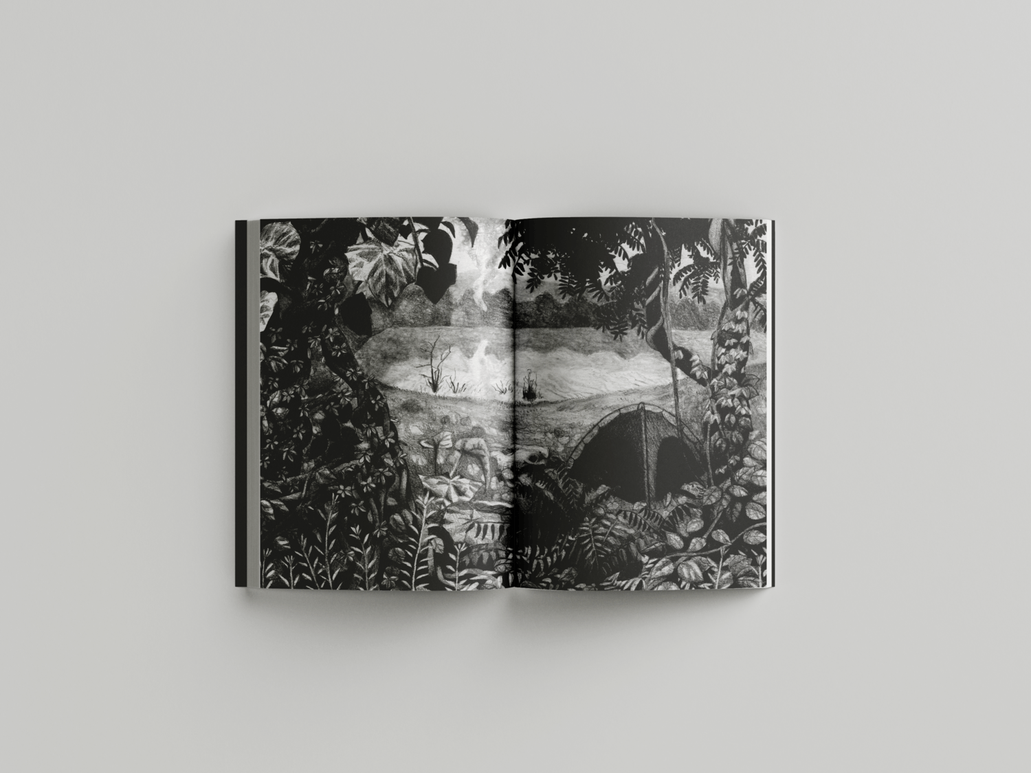 Sleepaway + PDF - Exalted Funeral
