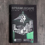 Sprawlscape - Exalted Funeral