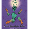 Starlit Citadel of a Fallen Moon God + PDF - Exalted Funeral
