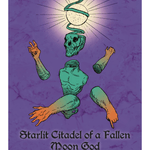 Starlit Citadel of a Fallen Moon God + PDF - Exalted Funeral