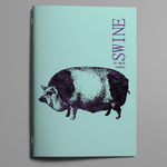 Swine - Exalted Funeral