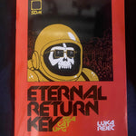 Synthetic Dream Machine: Eternal Return Key - CHROMADEMON Version - Exalted Funeral