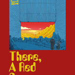 Synthetic Dream Machine: There, A Red Door - Exalted Funeral