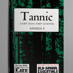 Tannic - Exalted Funeral