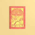 Testudinea - Exalted Funeral