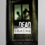 The Dead Are Coming + PDF - Exalted Funeral