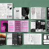The Fear Bundle + PDFs - Exalted Funeral