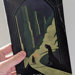 The Moss Mother's Maze + PDF - Exalted Funeral