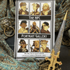 The NPC Gallery + PDF - Exalted Funeral