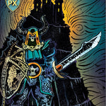 The Phylactery #1 - Exalted Funeral