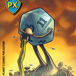 The Phylactery #2 - Exalted Funeral