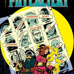 The Phylactery #3 - Exalted Funeral
