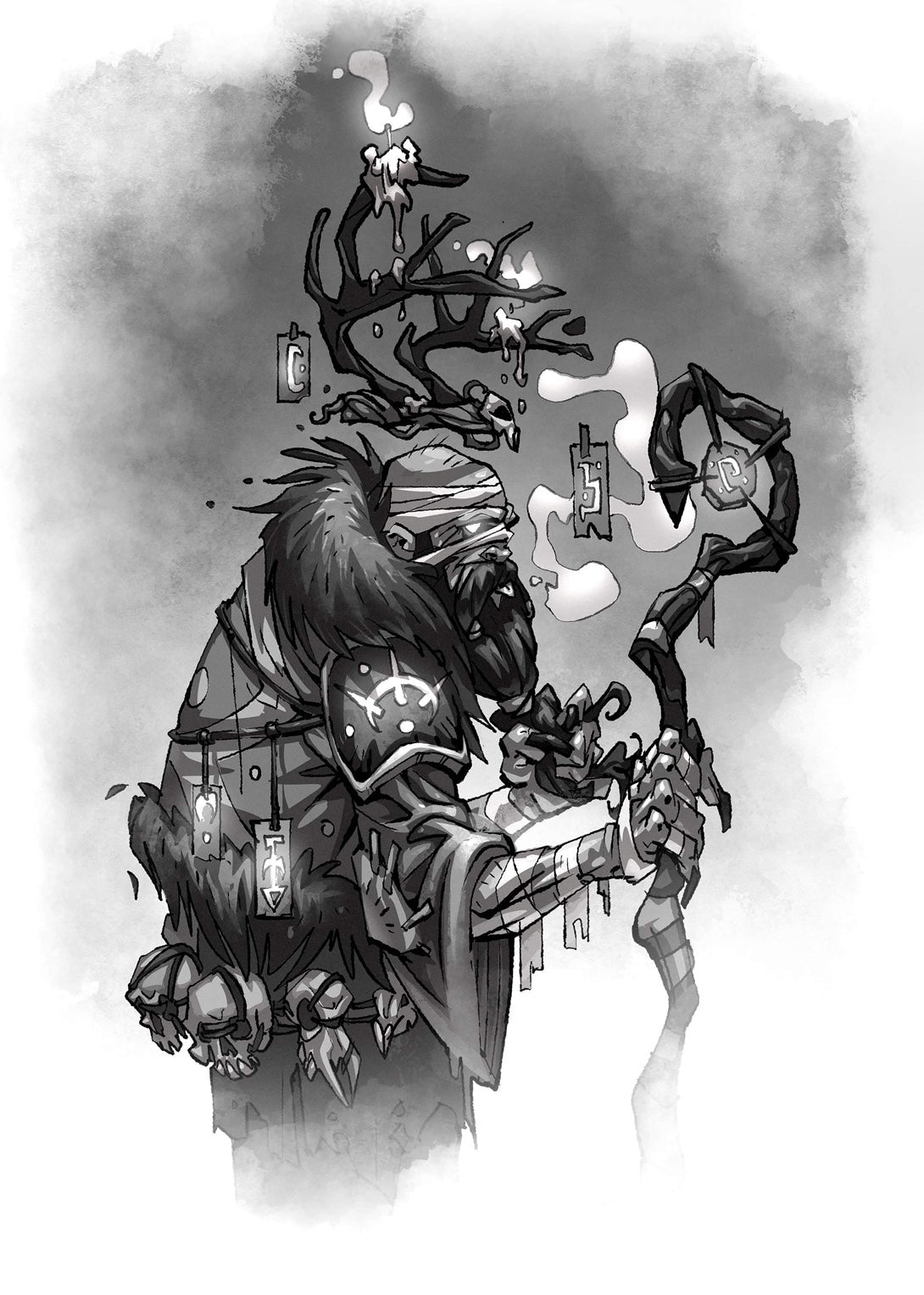 The Phylactery #3 - Exalted Funeral