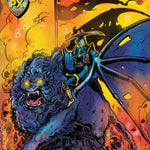 The Phylactery #4 - Exalted Funeral