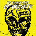 The Plagued Crypt of Helvete + PDF - Exalted Funeral