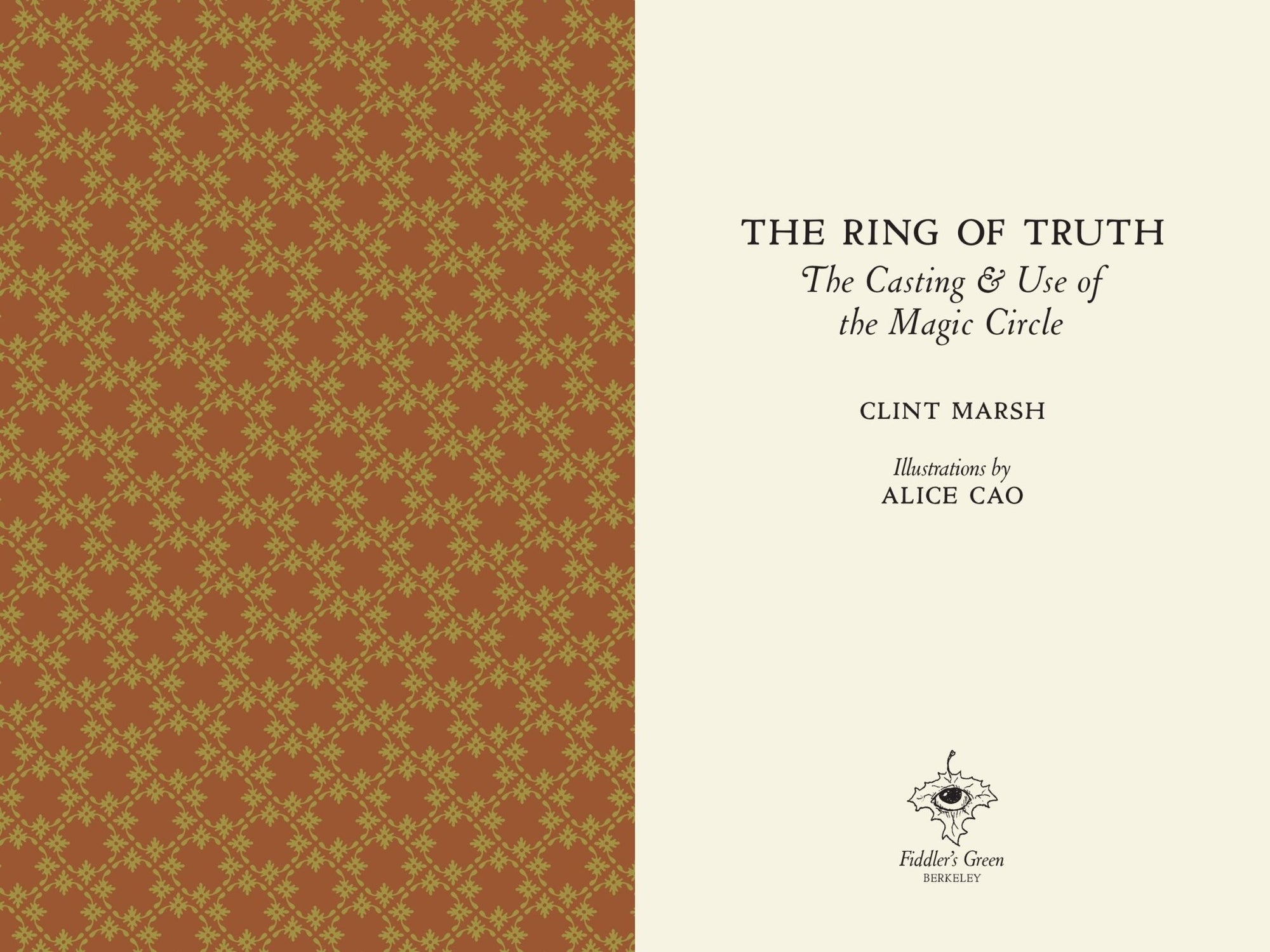 The Ring of Truth - Exalted Funeral