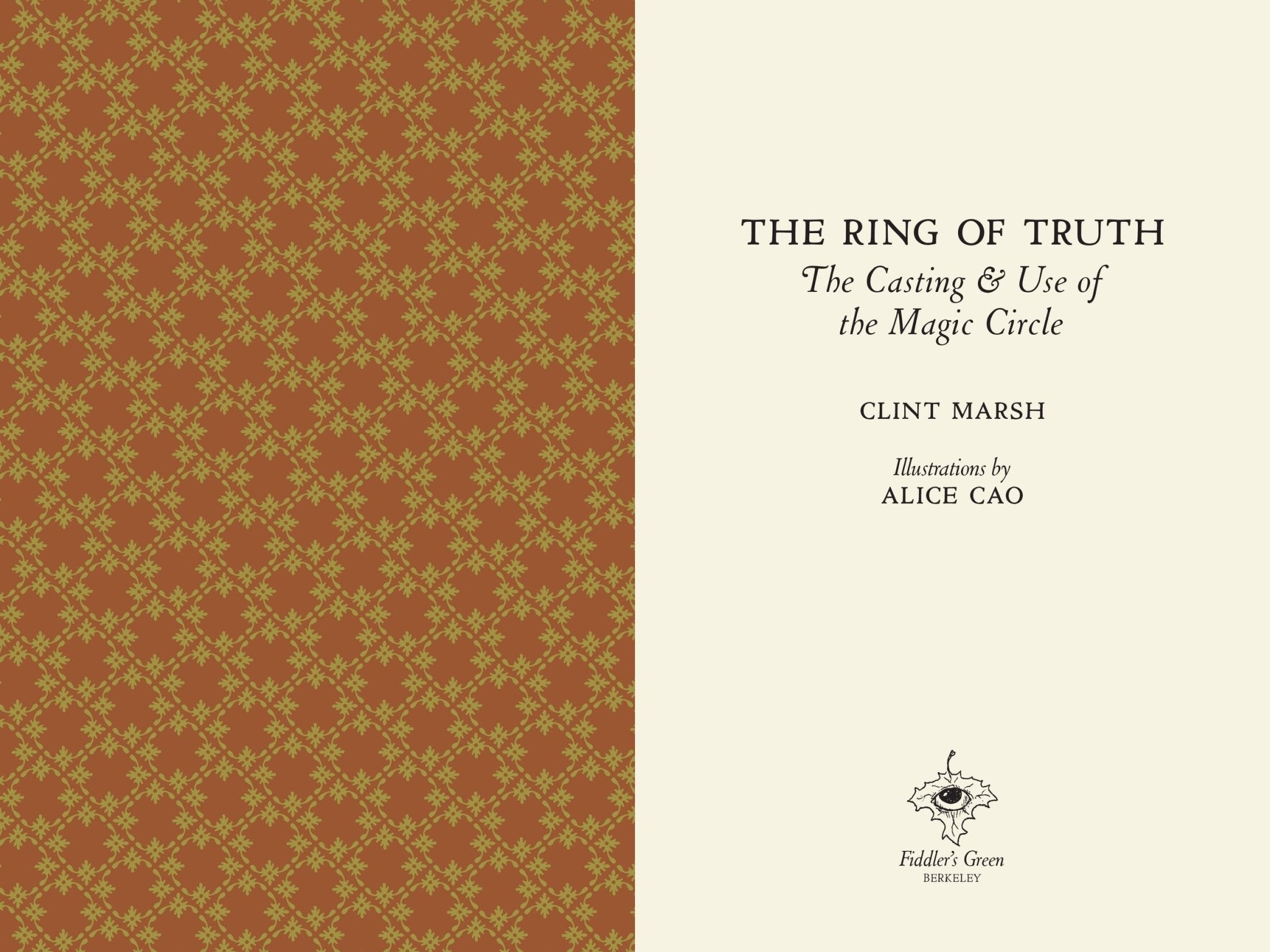 The Ring of Truth - Exalted Funeral