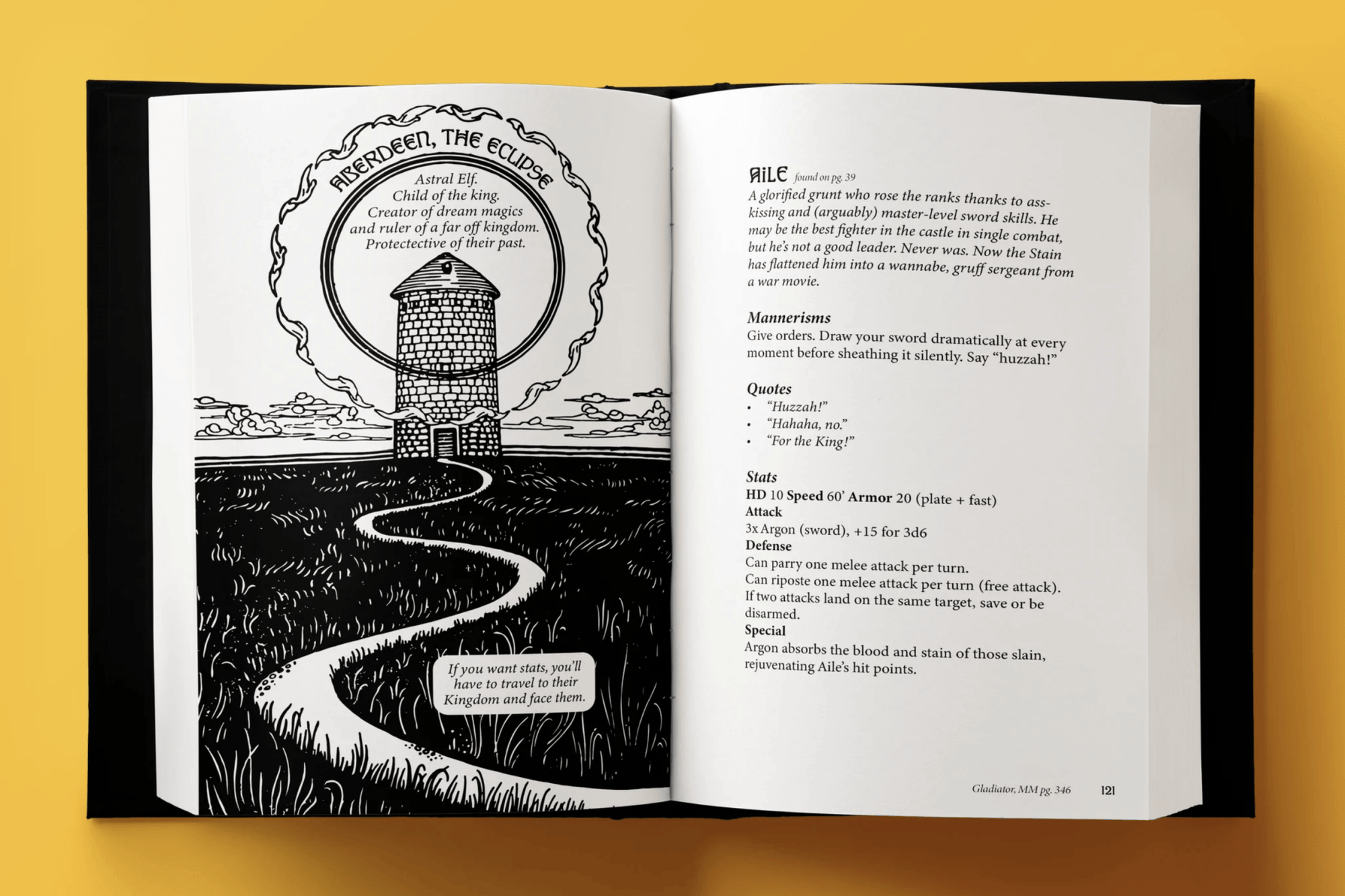 The Sun King's Palace + PDF - Exalted Funeral