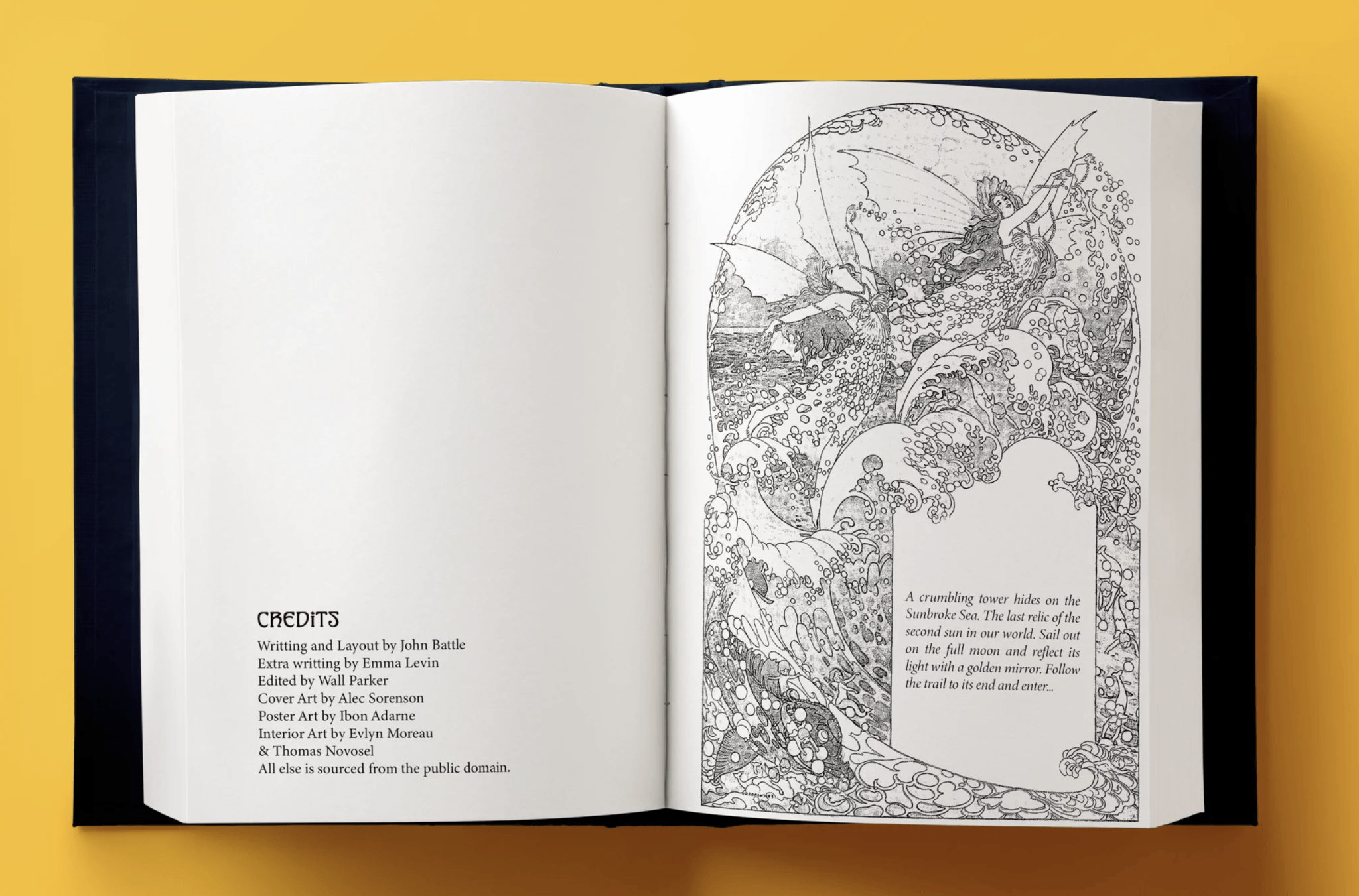 The Sun King's Palace + PDF - Exalted Funeral