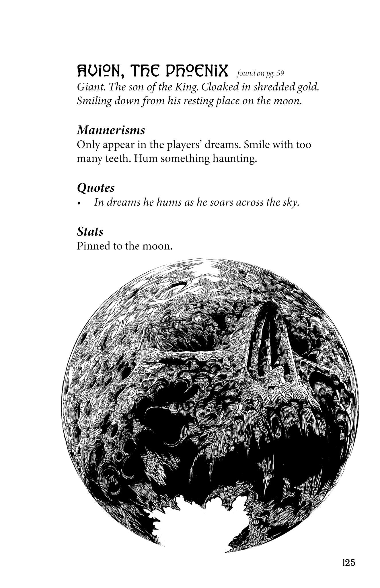 The Sun King's Palace + PDF - Exalted Funeral