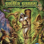 Three Curses for Sister Saren - Exalted Funeral